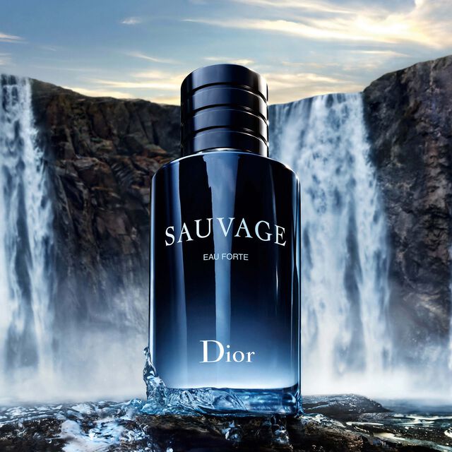 Sauvage Dior