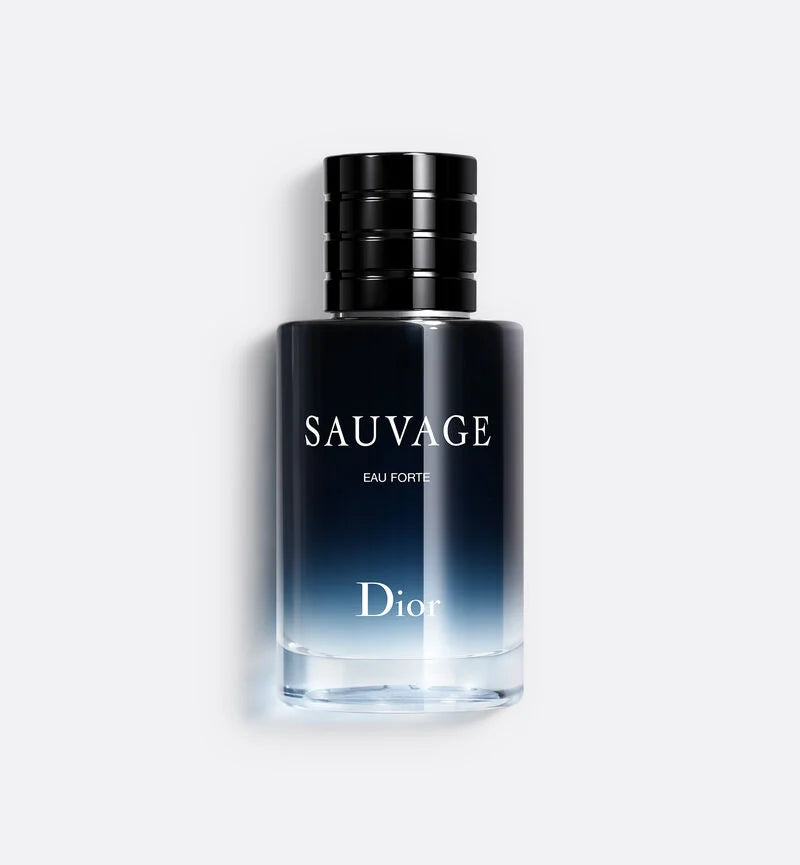 Sauvage Dior